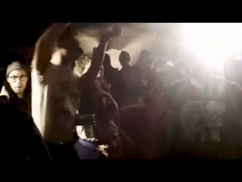 Pressure Pact - No For An Answer | Jagersonic 2019