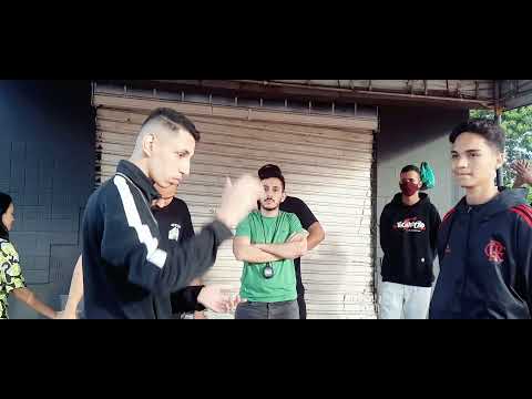 Batalha ZMP/ Teorema MC vs Wizard MC / batalha de Conhecimento/ Beats do DJ Nort.