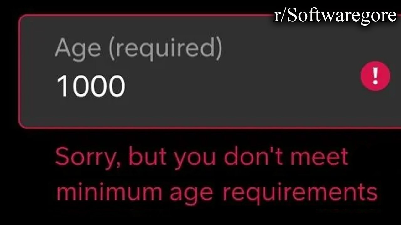 1+ HOUR OF R/SOFTWAREGORE