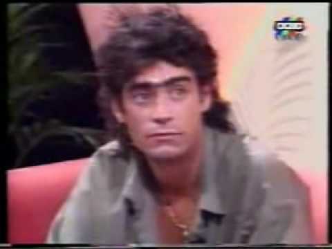 Vale Valeria - Rodrigo (Parte 1)