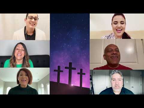 SOBRE TODO - Forgiven (Cuarentena style)