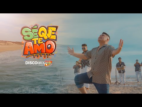 Sé Que Te Amo ( Poco Yo ) - Darwin Torres y Orquesta / Video Oficial 2025