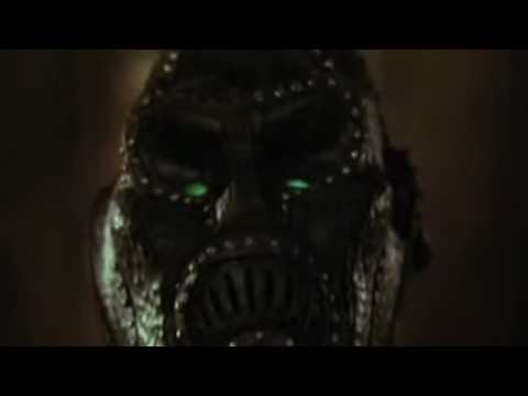 Ridiculous Death Guards (Beastmaster, 1982)