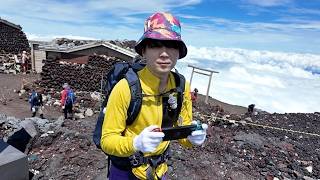 ポケモン最強男なら富士山の頂上でも勝てる説