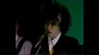 The Cure  - 10:15 Saturday Night