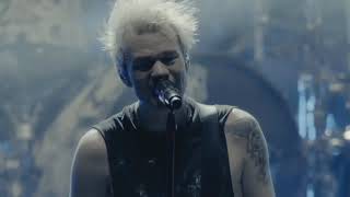 Sum 41 - Over My Head (Live at Hellfest 2019) (HD)