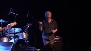 The Official Ironmen Rally Song, Guided by Voices, Turner Hall Ballroom, Milwaukee, WI 9/1/16