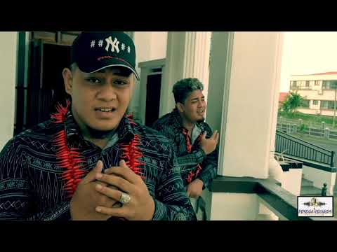 Kiva & J's 96 - Ma'imau Pe Ana Le Valavala (Official Music Video)