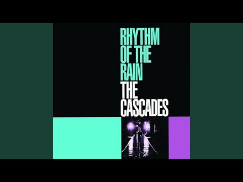 Rhythm Of The Rain