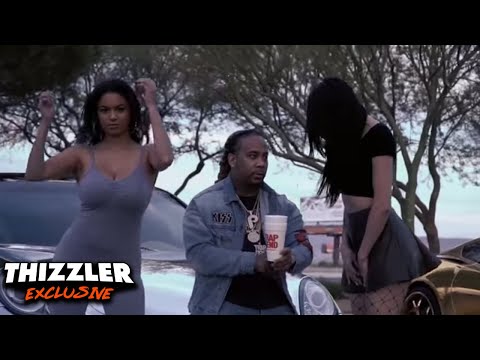 Preddy Boy P x Pooh Hefner x Philthy Rich - Until The Sun Up (Exclusive Music Video) [Thizzler.com]