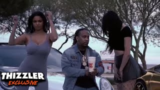 Preddy Boy P x Pooh Hefner x Philthy Rich - Until The Sun Up (Exclusive Music Video) [Thizzler.com]