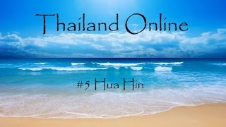 Tajlandia Online #5 - Hua Hin