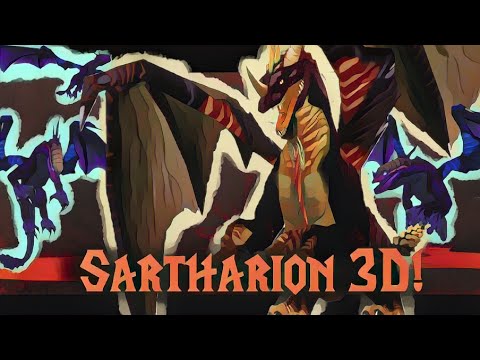 Wrath Classic: Sartharion 3 Drakes (3D) Guide