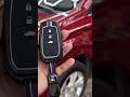 Remote Start Your New Toyota Avanza