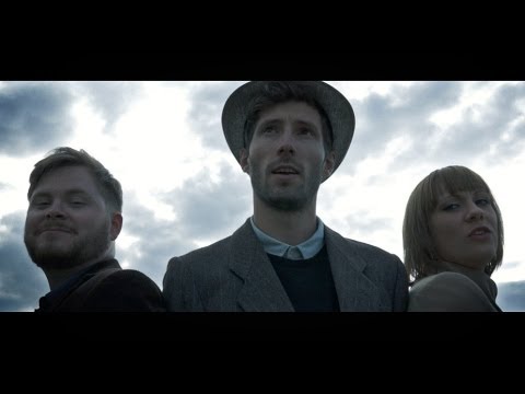 Electric Theatre - New Zealand (Official Video)