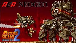Watch and explore about مفتاح ACA NEOGEO المعدني SLUG 2 AR لنظام التشغيل Windows