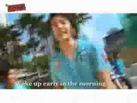 SUPER JUNIOR - DANCING OUT