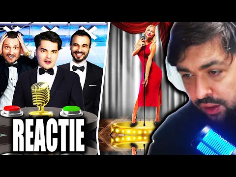 IMOGEN REACTIONEAZA LA SELLY - CEL MAI AFON CONCURENT CASTIGA | NICIO SPERANTA: Ep. 1