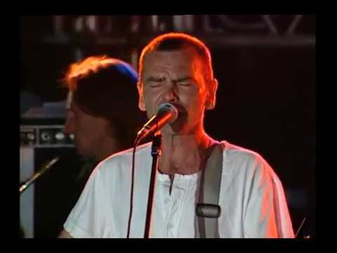 Bo mój ostatni - Voo Voo w Kamieniołomach (1995)