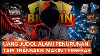 PPATK Ungkap Perubahan Pola Judi Online di 2026