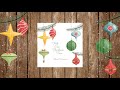 Steve Wariner - Feels Like Christmas Time (Official Visualizer)
