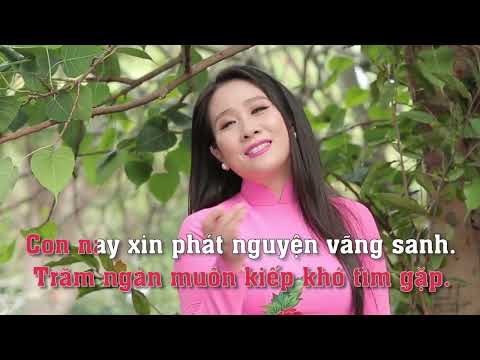Thể hiện bởi Vân Khánh