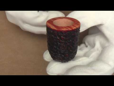 Pipa Radice Rind E - smoking pipe 191