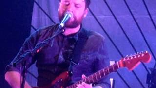 Frightened Rabbit - Dead Now (Live @ The Forum, London, 13.02.13)
