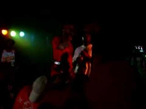 Mosh Jelton rips 5 in a row