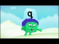 Alphablocks S02E20 Quick