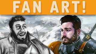 LIQUID ASS and SEXY DOGS - Art Haus!