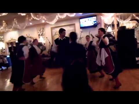 10th Annual Sveta Eufemija Society "Poljana / Sutomišćica" - Poljana/Lindjo