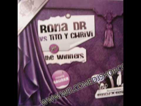 BORJA DB vs TITO Y CHRIVI - kalinka