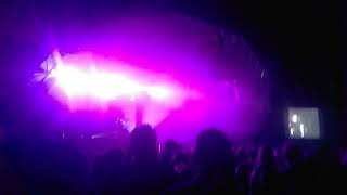 Orbital - An Fhomhair (live at Apollo 50, 2019)