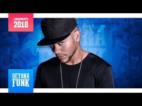 MC Marvin - Joga a Bunda (Audio Oficial)