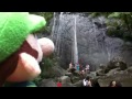 Mario And Luigi Go To Puerto Rico