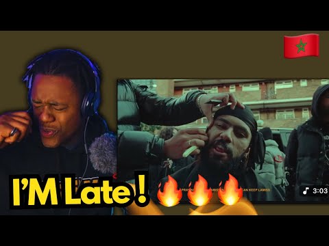 HASH N' BLEM” feat. ​⁠‪@unknwnt9‬ REACTION!