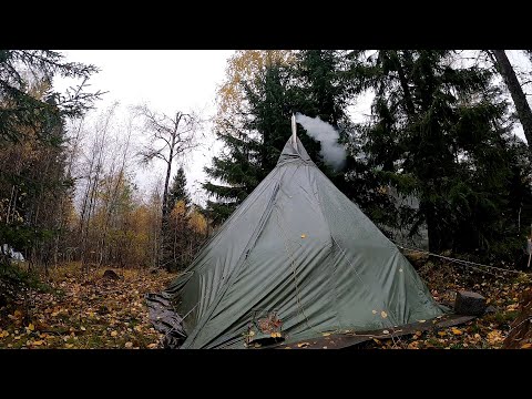 Gstove Heat View XL  Camping stove