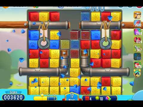 Pet Rescue Saga   Level 6662  no boosters