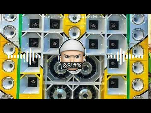 CARÊNCIA DE NOVINHA - VERSÃO FORRÓZINHO - ALTA QUALIDADE - DJ TK