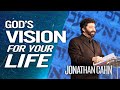 The Absolute Key to Finding God’s Will for Your Life | Jonathan Cahn Sermon