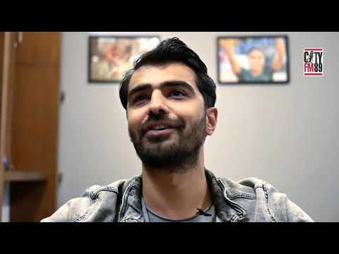 CityFM89 Exclusive - DJ Oceanvs Orientalis