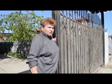 Vrancea Media TV: Locuitori nemultumiti pe strada Mugur din Cerdac