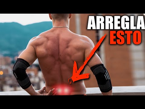 Para aliviar espalda de ejercicios baja dolor