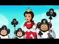 Dora The Explorer Dora In Wonderland Promo 2014 Next Monday