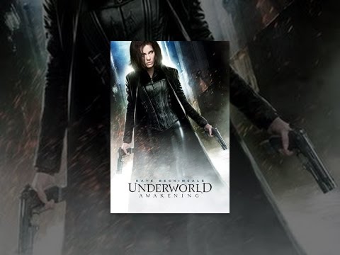 Underworld Awakening