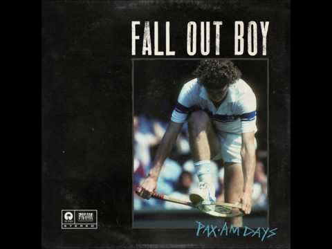 Videoclip de American Made — Fall Out Boy