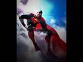 The Death Of Superman Superman Edit 4K