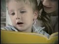 PBS Kids Sprout Hooked On Phonics Commercial 2005 2006