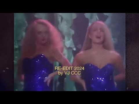 Hi Gloss - You’ll Never Know (Legs & Co)